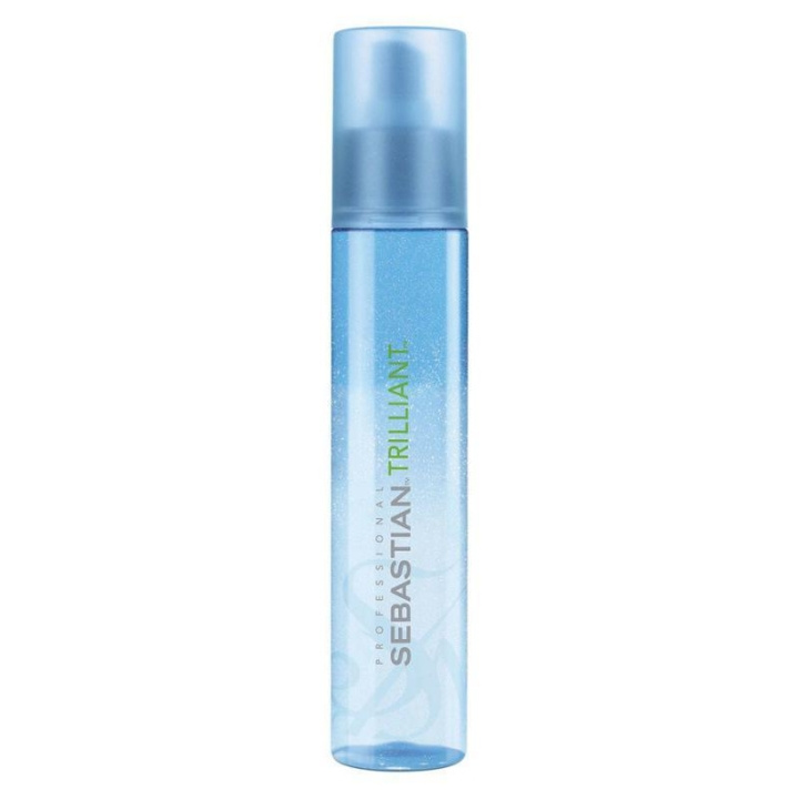 Sebastian Professional Trilliant Spray 150ml in the group BEAUTY & HEALTH / Hair & Styling / Hair styling / Hair spray at TP E-commerce Nordic AB (C18344)