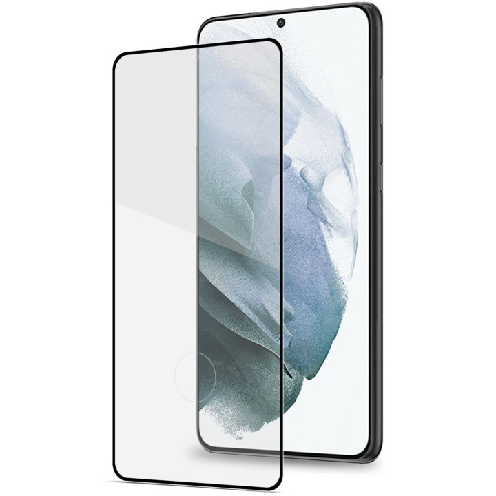 Celly Härdat glas Galaxy A14 5G in the group SMARTPHONE & TABLETS / Phone cases / Samsung at TP E-commerce Nordic AB (C18348)