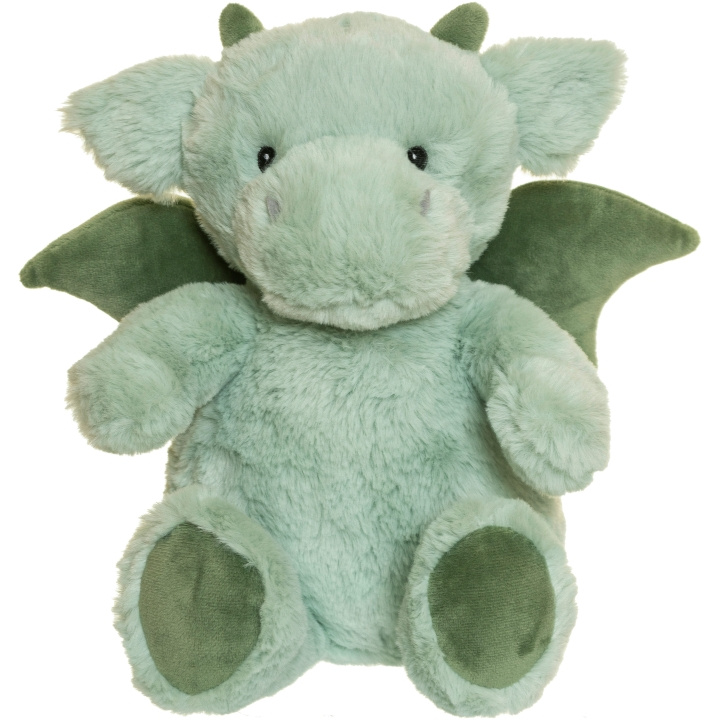 Teddykompaniet Dino med vingar in the group TOYS, KIDS & BABY PRODUCTS / Baby toys / stuffed animals at TP E-commerce Nordic AB (C18359)