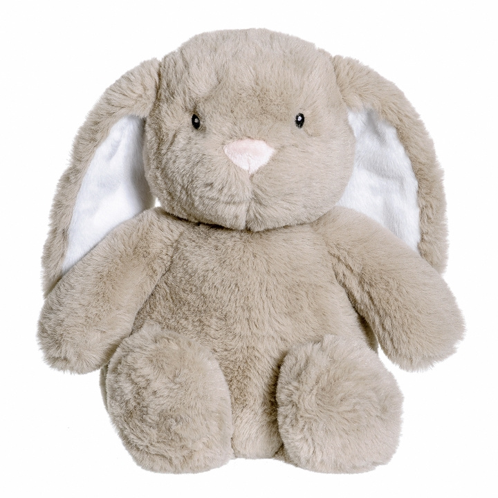 Teddykompaniet Teddy Heaters, Kanin in the group TOYS, KIDS & BABY PRODUCTS / Baby toys / stuffed animals at TP E-commerce Nordic AB (C18407)