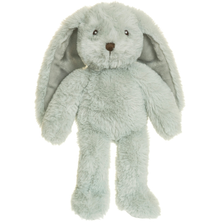 Teddykompaniet Svea, Blekgrön, Mini in the group TOYS, KIDS & BABY PRODUCTS / Baby toys / stuffed animals at TP E-commerce Nordic AB (C18417)