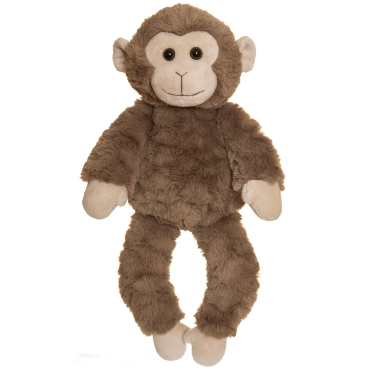 Teddykompaniet Apa, Nicke in the group TOYS, KIDS & BABY PRODUCTS / Baby toys / stuffed animals at TP E-commerce Nordic AB (C18418)