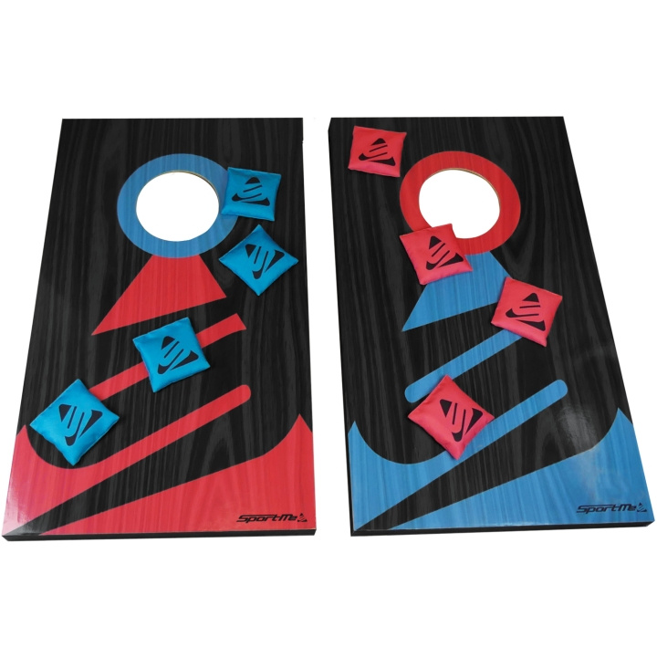 SportMe Cornhole Game in the group TOYS, KIDS & BABY PRODUCTS / Toys / Board games / Outdoor games at TP E-commerce Nordic AB (C18430)