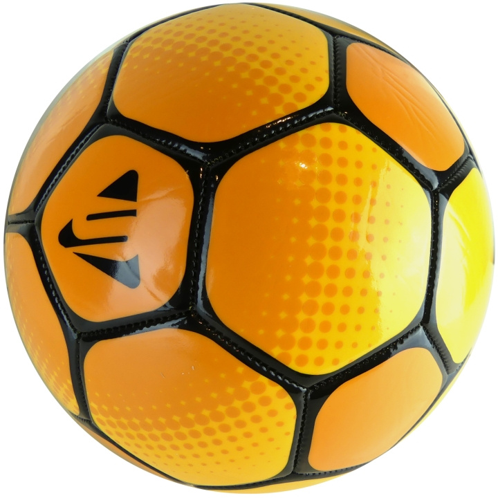 SportMe Fotboll Playtech stl 5 in the group TOYS, KIDS & BABY PRODUCTS / Outdoor toys / Sport & Games at TP E-commerce Nordic AB (C18433)