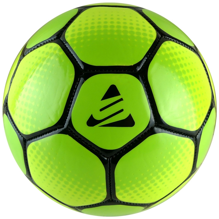 SportMe Fotboll Playtech stl 3 in the group TOYS, KIDS & BABY PRODUCTS / Outdoor toys / Sport & Games at TP E-commerce Nordic AB (C18435)