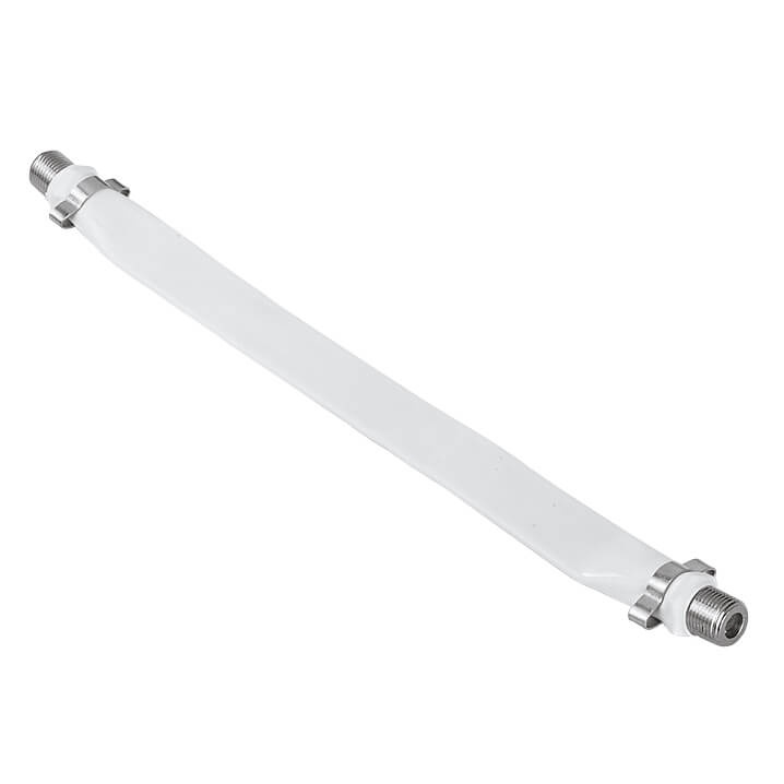 Hama Kabel Antenn För Fönster Hona-Hona ST in the group HOME ELECTRONICS / Cables & Adapters / Antenna cables & Accessories / Accessories at TP E-commerce Nordic AB (C18533)