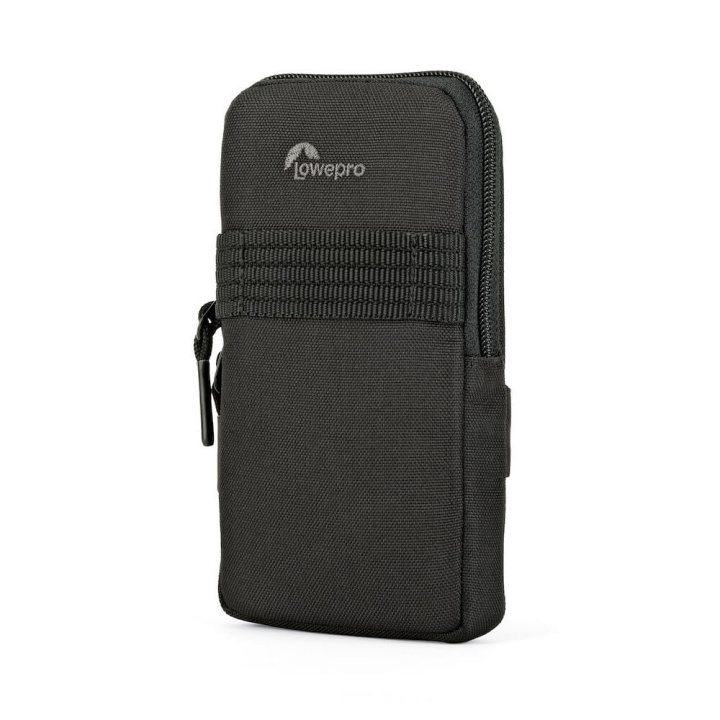 Lowepro Mobile Case ProTactic Black in the group SMARTPHONE & TABLETS / Phone cases / Universal protection / Wallet Case at TP E-commerce Nordic AB (C18608)