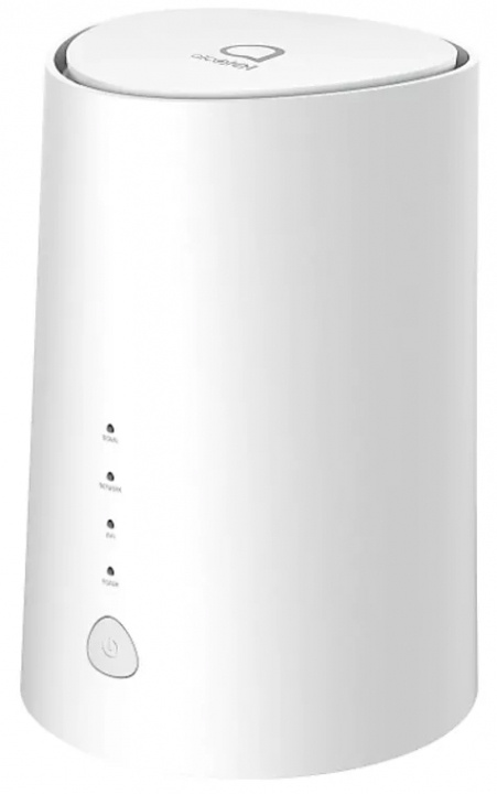 Alcatel LinkHub Router HH71VM Cat7 LTE/4G in the group COMPUTERS & PERIPHERALS / Network / Routrar at TP E-commerce Nordic AB (C18670)