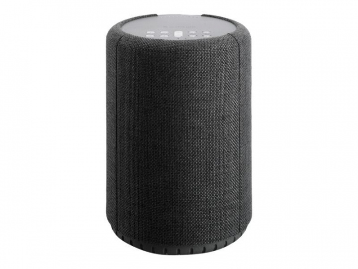 Audio Pro A10 MkII Dark Grey in the group HOME ELECTRONICS / Audio & Picture / Speakers & accessories / Multiroom speakers at TP E-commerce Nordic AB (C18737)