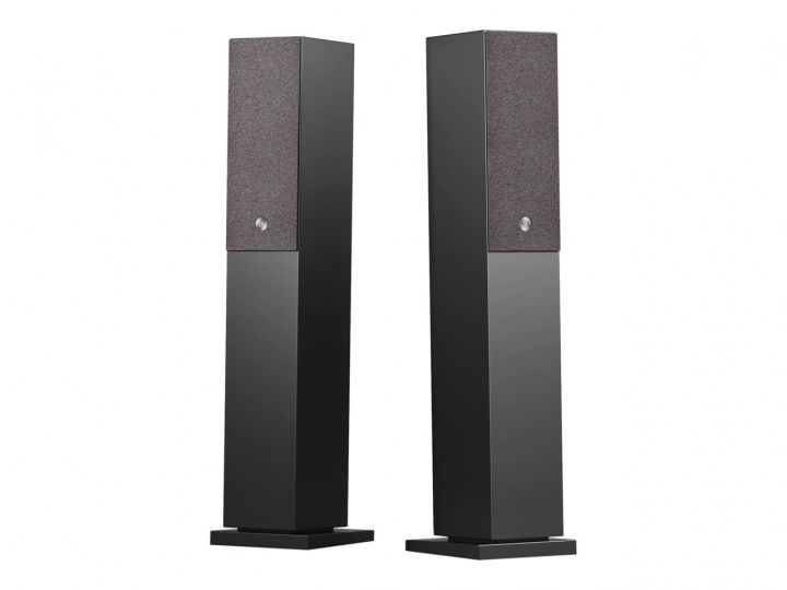 Audio Pro A36 Black (par) in the group HOME ELECTRONICS / Audio & Picture / Speakers & accessories / Multiroom speakers at TP E-commerce Nordic AB (C18743)