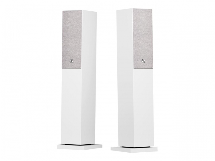 Audio Pro A36 White (par) in the group HOME ELECTRONICS / Audio & Picture / Speakers & accessories / Multiroom speakers at TP E-commerce Nordic AB (C18744)