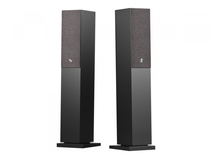 Audio Pro A38 Black in the group HOME ELECTRONICS / Audio & Picture / Speakers & accessories / Multiroom speakers at TP E-commerce Nordic AB (C18745)