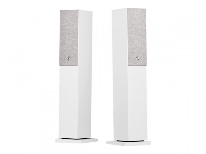 Audio Pro A38 White in the group HOME ELECTRONICS / Audio & Picture / Speakers & accessories / Multiroom speakers at TP E-commerce Nordic AB (C18746)