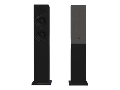 Audio Pro A48 Black in the group HOME ELECTRONICS / Audio & Picture / Speakers & accessories / Multiroom speakers at TP E-commerce Nordic AB (C18747)