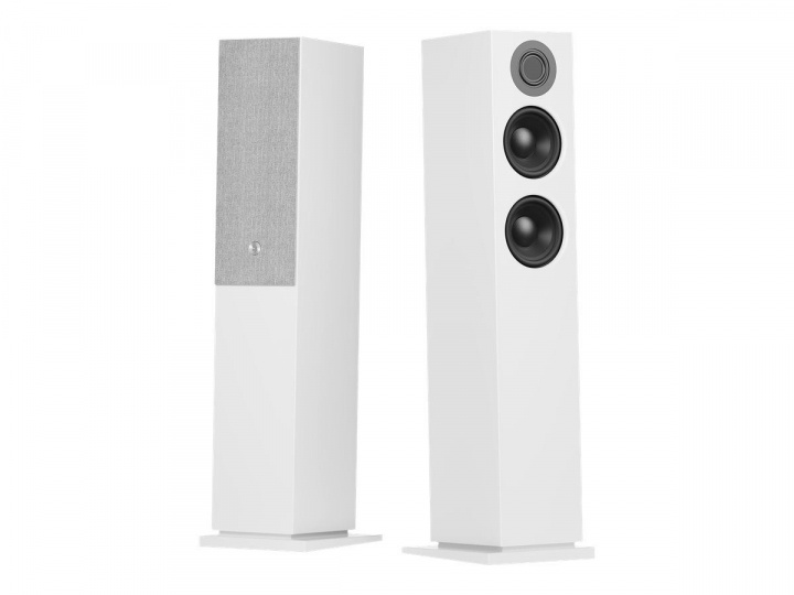 Audio Pro A48 White in the group HOME ELECTRONICS / Audio & Picture / Speakers & accessories / Multiroom speakers at TP E-commerce Nordic AB (C18748)