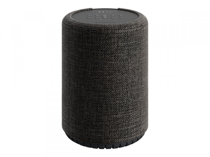 Audio Pro G10 Dark Grey in the group HOME ELECTRONICS / Audio & Picture / Speakers & accessories / Multiroom speakers at TP E-commerce Nordic AB (C18764)