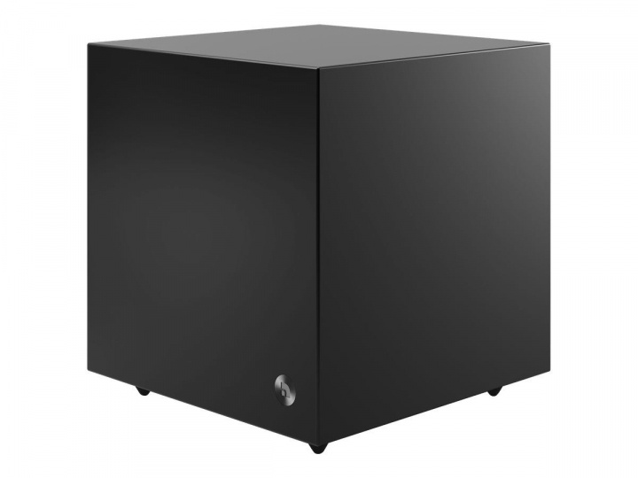 Audio Pro SW-5 Black in the group HOME ELECTRONICS / Audio & Picture / Speakers & accessories / Corded Speakers / Desktop/Floor-standing speakers at TP E-commerce Nordic AB (C18768)