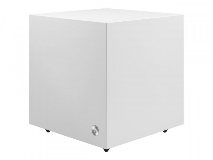 Audio Pro SW-5 White in the group HOME ELECTRONICS / Audio & Picture / Speakers & accessories / Corded Speakers / Desktop/Floor-standing speakers at TP E-commerce Nordic AB (C18769)