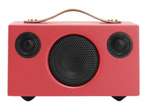 Audio Pro T3+ Coral in the group HOME ELECTRONICS / Audio & Picture / Speakers & accessories / Bluetooth Speakers / Portable speakers at TP E-commerce Nordic AB (C18775)