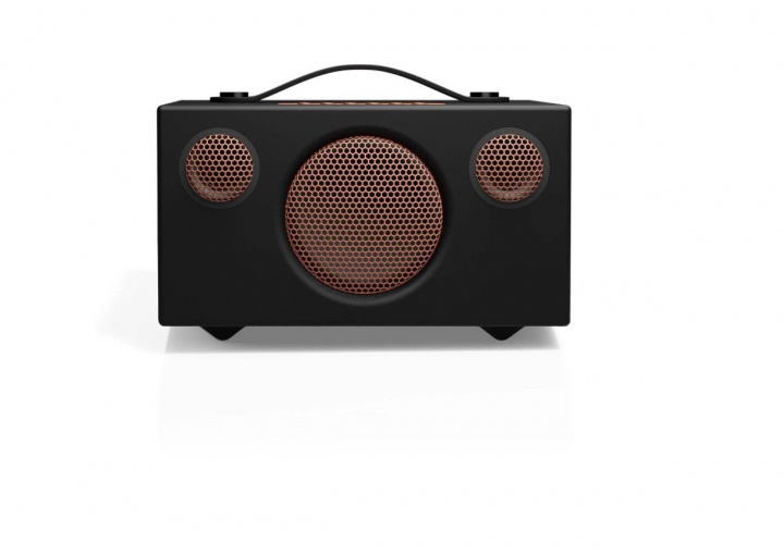 Audio Pro T3+ Wargenbrant in the group HOME ELECTRONICS / Audio & Picture / Speakers & accessories / Bluetooth Speakers / Portable speakers at TP E-commerce Nordic AB (C18777)