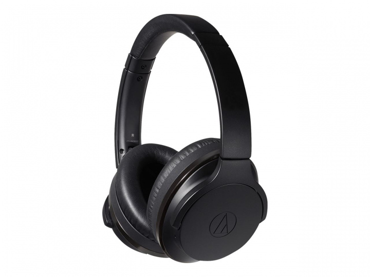 Audio-Technica ATH-ANC900BT in the group HOME ELECTRONICS / Audio & Picture / Headphones & Accessories / Headphones at TP E-commerce Nordic AB (C18790)
