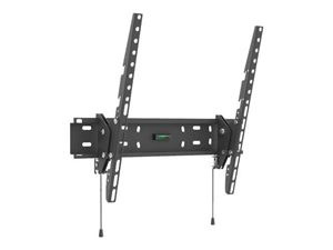 Barkan 31H TV Wall Mount Tilt - VESA up to 400x400 in the group HOME ELECTRONICS / Audio & Picture / TV & Accessories / Wallmount at TP E-commerce Nordic AB (C18802)