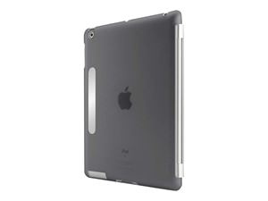 Belkin Ipad (3:e gen) Snap Shield Secure in the group SMARTPHONE & TABLETS / Tablet cases / Apple iPad at TP E-commerce Nordic AB (C18864)