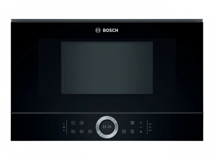 Bosch Mikrovågsugn BFR634GB1 in the group HOME, HOUSEHOLD & GARDEN / Household appliances / Microwave ovens at TP E-commerce Nordic AB (C18888)