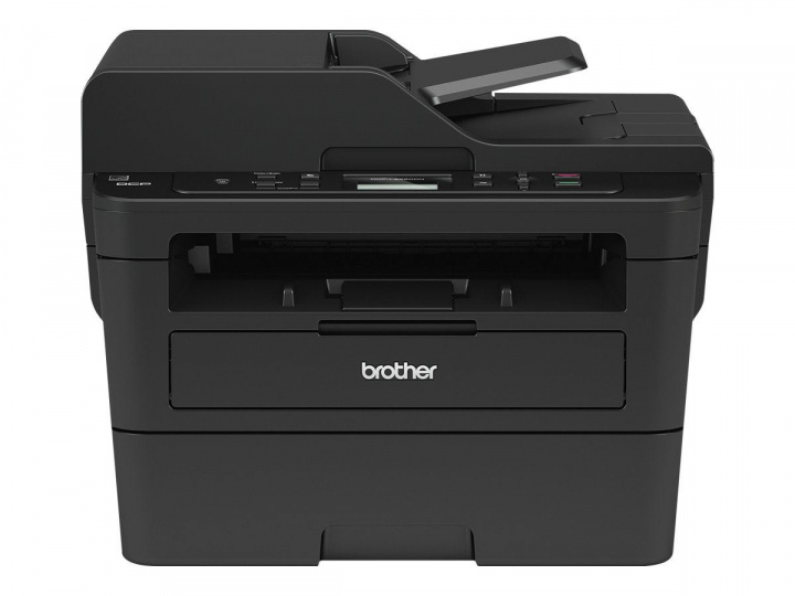 Brother DCPL2550DNZW1 in the group COMPUTERS & PERIPHERALS / Printers & Accessories / Printers / Laser at TP E-commerce Nordic AB (C18912)