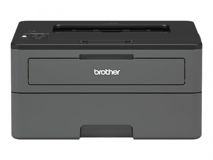 Brother HLL2370DNZW1 in the group COMPUTERS & PERIPHERALS / Printers & Accessories / Printers / Laser at TP E-commerce Nordic AB (C18923)