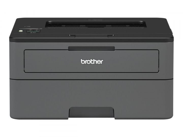 Brother HLL2375DWZW1 in the group COMPUTERS & PERIPHERALS / Printers & Accessories / Printers / Laser at TP E-commerce Nordic AB (C18924)