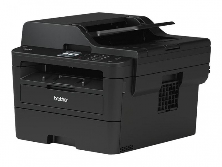 Brother MFCL2730DWZW1 in the group COMPUTERS & PERIPHERALS / Printers & Accessories / Printers / Laser at TP E-commerce Nordic AB (C18938)