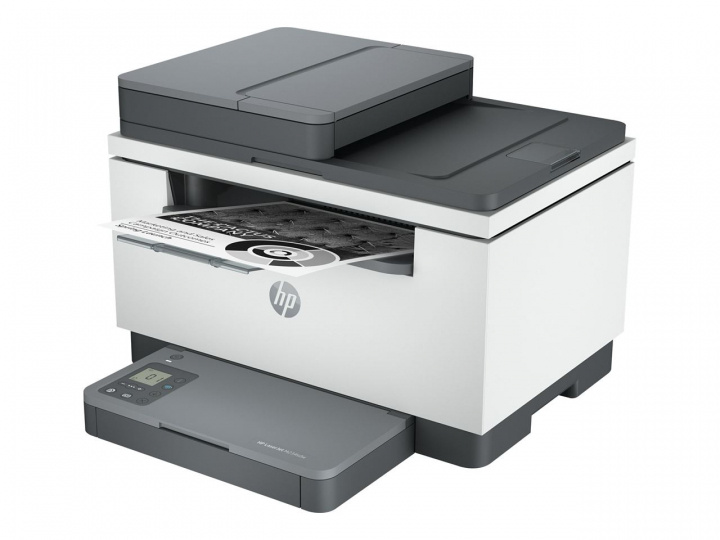 HP LASERJET MFP M234SDW in the group COMPUTERS & PERIPHERALS / Printers & Accessories / Printers / Laser at TP E-commerce Nordic AB (C18961)