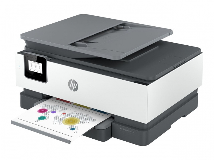 HP OfficeJet 8014 All-In-One Ink in the group COMPUTERS & PERIPHERALS / Printers & Accessories / Printers / Inkjet printers at TP E-commerce Nordic AB (C18973)