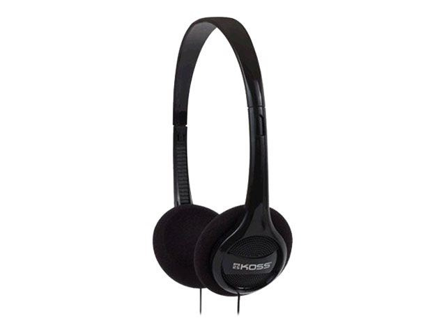 KOSS KPH7 On-ear in the group HOME ELECTRONICS / Audio & Picture / Headphones & Accessories / Headphones at TP E-commerce Nordic AB (C19330)