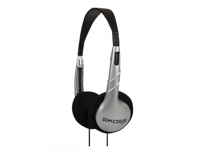 Koss UR/5 On-ear in the group HOME ELECTRONICS / Audio & Picture / Headphones & Accessories / Headphones at TP E-commerce Nordic AB (C19331)