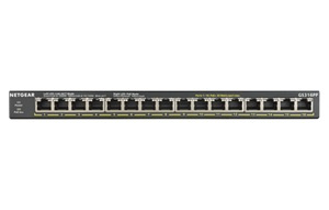 Netgear 16PT GE UNMANAGED SWCH HI-PWR POE+ in the group COMPUTERS & PERIPHERALS / Network / Switches at TP E-commerce Nordic AB (C19368)