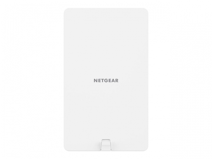 Netgear 1PT BUSINESS WIFI 6 2+2 AP OUTDOOR in the group COMPUTERS & PERIPHERALS / Network / Access points at TP E-commerce Nordic AB (C19371)