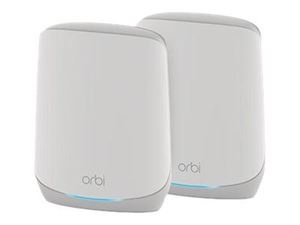 Netgear 4PT ORBI AX5400 2PACK 1Y ARMOR BNDL in the group COMPUTERS & PERIPHERALS / Network / Mesh Network at TP E-commerce Nordic AB (C19380)