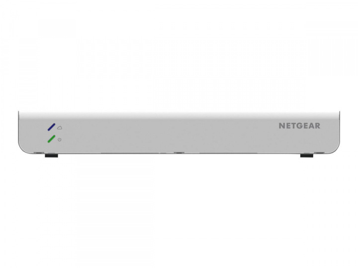 Netgear GC110-100PES in the group COMPUTERS & PERIPHERALS / Network / Switches / 10/100/1000Mbps at TP E-commerce Nordic AB (C19423)