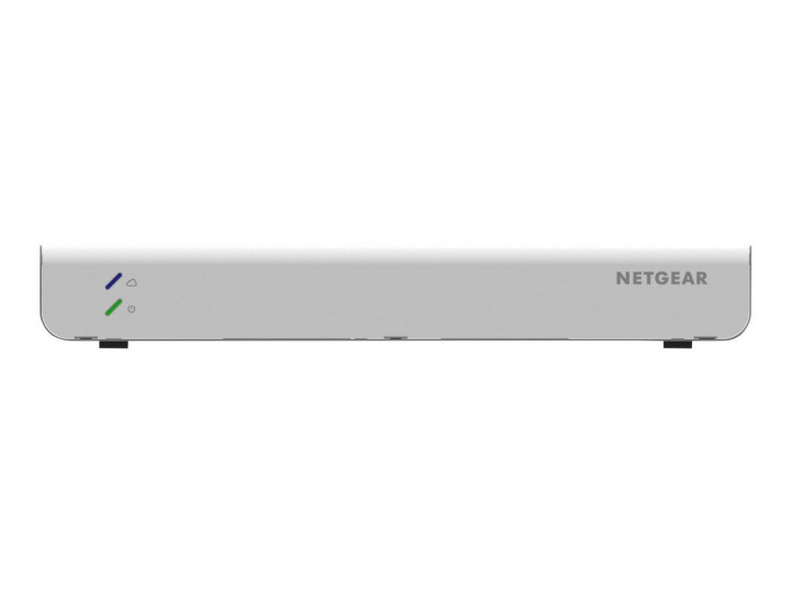 Netgear GC110-100PES in the group COMPUTERS & PERIPHERALS / Network / Switches at TP E-commerce Nordic AB (C19423)