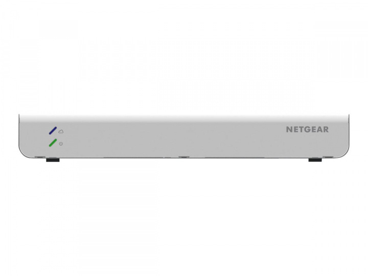 Netgear GC110P-100PES in the group COMPUTERS & PERIPHERALS / Network / Switches at TP E-commerce Nordic AB (C19424)