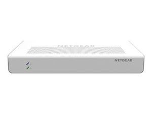 Netgear GC510P-100EUS in the group COMPUTERS & PERIPHERALS / Network / Switches / 10/100/1000Mbps at TP E-commerce Nordic AB (C19425)