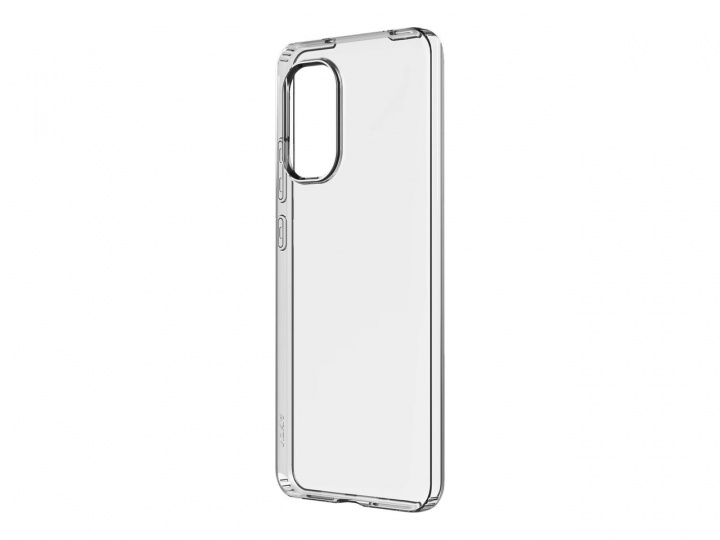 Nokia X30 5G CLEAR CASE in the group SMARTPHONE & TABLETS / Phone cases / Nokia/Microsoft at TP E-commerce Nordic AB (C19457)