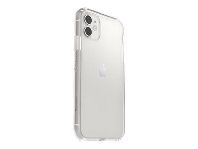 Otterbox React Apple Iphone 11 Clear in the group SMARTPHONE & TABLETS / Phone cases / Apple / iPhone 11 / Cases at TP E-commerce Nordic AB (C19560)