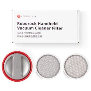 Roborock Utbytesfilter RR0218, till H7 Handdammsugare in the group HOME, HOUSEHOLD & GARDEN / Cleaning products / Vacuum cleaners & Accessories / Accessories / Filters at TP E-commerce Nordic AB (C19711)