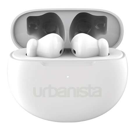 Urbanista Austin Pure White in the group HOME ELECTRONICS / Audio & Picture / Headphones & Accessories / Headphones at TP E-commerce Nordic AB (C19793)