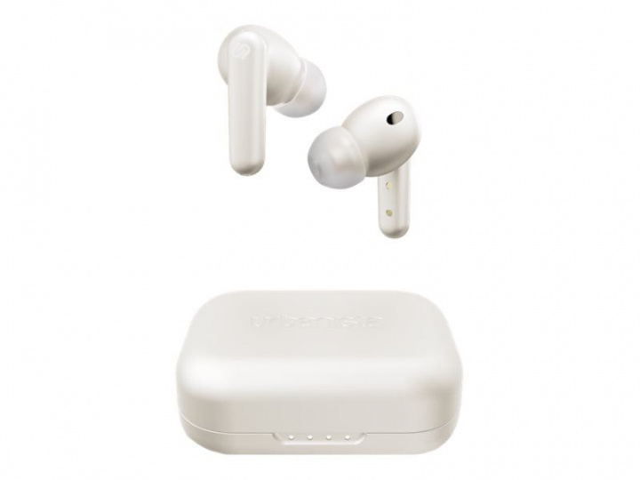 Urbanista London White Pearl in the group HOME ELECTRONICS / Audio & Picture / Headphones & Accessories / Headphones at TP E-commerce Nordic AB (C19805)