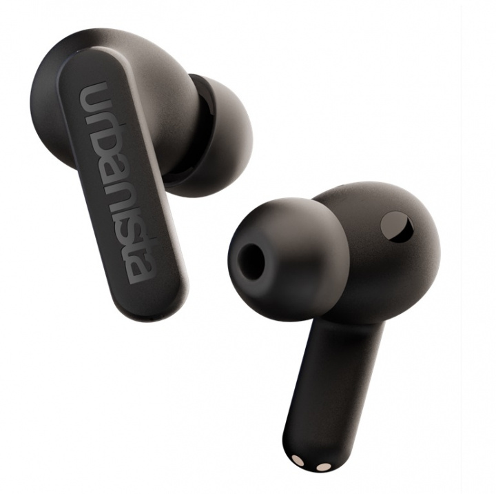 Urbanista Phoenix Midnight Black in the group HOME ELECTRONICS / Audio & Picture / Headphones & Accessories / Headphones at TP E-commerce Nordic AB (C19813)