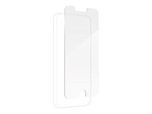 Zagg Invisibleshield Glass Elite Iphone 6/6s/7/8/SE in the group SMARTPHONE & TABLETS / Phone cases / Apple / iPhone SE (2nd gen & 3rd gen) / Screen protectors at TP E-commerce Nordic AB (C19860)